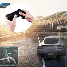 Carica l&#39;immagine nel visualizzatore di Gallery, Zcity PS4 Controller, Wireless Gamepad Controller Dualshock Bluetooth Black