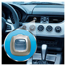 Carica l&#39;immagine nel visualizzatore di Gallery, Ambi Pur Car Nuvole di Cotone Deodorante per Auto, Freschezza Naturale, Mega... - Ilgrandebazar