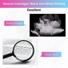 Carica l'immagine nel visualizzatore di Gallery, Hicorch 29XL Cartucce d'inchiostro 4 Nero 2 Ciano 2 Magenta 2 Giallo