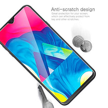 Carica l&#39;immagine nel visualizzatore di Gallery, AROYI [2-Pezzi] Pellicola Protettiva in Vetro Temperato per Samsung Galaxy... - Ilgrandebazar