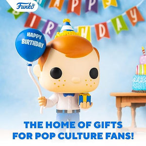 Funko Pop! TV: Friends - New York Chandler Bing - Figura in Vinile da Collezione - Idea Regalo - Merchandising Ufficiale - Giocattoli per Bambini e Adulti - TV Fans - Figura per i Collezionisti