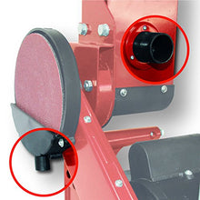 Carica l&#39;immagine nel visualizzatore di Gallery, Einhell TC-US 400 Levigatrice da Banco Multifunzione - Ilgrandebazar