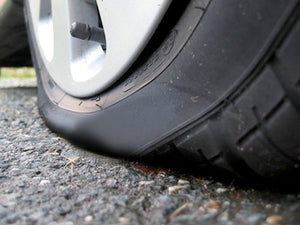 Mafra, Quick, Gonfia e Ripara le Gomme Forate di Auto e Moto, Adatto a...