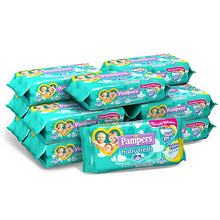 Carica l'immagine nel visualizzatore di Gallery, Pampers Baby Fresh Salviettine, Formula Idratante e Delicata che Ripristina...