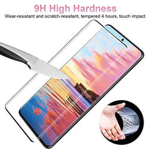 Carica l'immagine nel visualizzatore di Gallery, YIEASY Vetro Temperato per Samsung Galaxy S20 Plus, Plus.
