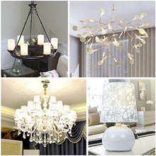 Carica l&#39;immagine nel visualizzatore di Gallery, Prosperbiz - Confezione da 5 lampadine a LED G9, 8 W/650 lm, sostituisce... - Ilgrandebazar