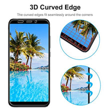 Carica l'immagine nel visualizzatore di Gallery, Miuphro Vetro Temperato per Xiaomi Mi A2,[2 Pezzi] HD 9H A2