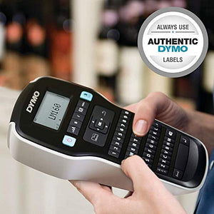 DYMO LabelManager 160 Thermal transfer 180 x 180DPI label printer - LM 160 - Ilgrandebazar