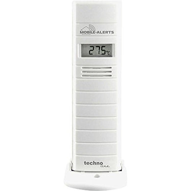 Technoline MA 10200, Bianco, 3.8x2.1x12.8 cm cm, Bianco - Ilgrandebazar