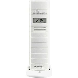 Technoline MA 10200, Bianco, 3.8x2.1x12.8 cm cm, Bianco - Ilgrandebazar