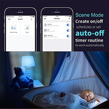 Carica l&#39;immagine nel visualizzatore di Gallery, Meross Schuko MSS210KIT(EU) 2 Prese Intelligenti Wi-Fi, Wireless, 16 A, 3680... - Ilgrandebazar