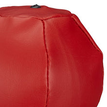 Carica l&#39;immagine nel visualizzatore di Gallery, Relaxdays 10022328 Punching Ball da Tavolo Pera Boxe Scrivania Punch Ball...