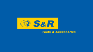 S&R Disco Diamantato 230 x 22,2 mm Standard Universale per 230 x