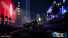 Carica l'immagine nel visualizzatore di Gallery, Ride 3 - PlayStation 4 - Italiano