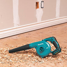 Carica l'immagine nel visualizzatore di Gallery, Makita DUB182Z SOFFIAT-ASPIRATORE 18V - Ilgrandebazar