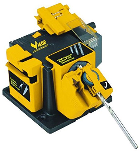 Vigor VAU-65 Affilatore Universale, 65 W - Ilgrandebazar