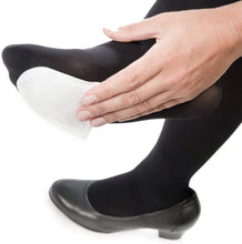 Carica l&#39;immagine nel visualizzatore di Gallery, THE HEAT COMPANY Scaldapiedi - 5 paia - EXTRA CALDO - adesivo - Scaldini per piedi - 8 ore piedi caldi - pronti all&#39;uso - autoriscaldante - puro naturale - per tutte le taglie