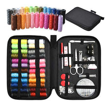 Carica l'immagine nel visualizzatore di Gallery, TUXWANG Kit Cucito Set da con Accessori Cucire 90 Pezzi A - Ilgrandebazar