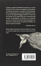 Carica l'immagine nel visualizzatore di Gallery, Moby Dick o la balena (Italiano) Copertina flessibile – 12 ottobre 1994