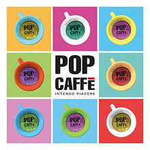 Carica l&#39;immagine nel visualizzatore di Gallery, POP CAFFE&#39; NESCAFE DOLCE GUSTO COMPATIBILE 160 CAPSULE GINSENG