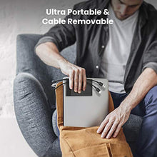 Carica l'immagine nel visualizzatore di Gallery, UGREEN Case Esterno per Disco Rigido 2.5’’ USB 3.0 6 TB UASP 5Gbps Hard...