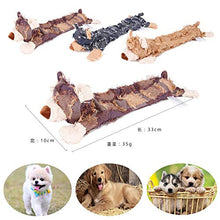 Carica l'immagine nel visualizzatore di Gallery, Wuudi Wudi Giocattolo per Animali Domestici, 3 Giocattoli Cani, Senza...