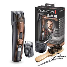 Carica l&#39;immagine nel visualizzatore di Gallery, Remington MB4045 E51 Kit Regolabarba, Lame in Titanio - Ilgrandebazar