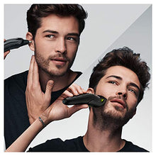 Carica l'immagine nel visualizzatore di Gallery, Braun Tutto-In-Uno MGK3221 Regolabarba Uomo, Tagliacapelli, Lame Affilate,...
