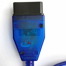 Carica l&#39;immagine nel visualizzatore di Gallery, KKL 409.1 Switch OBD2 Diagnostic Interface OBDII Lead - Ilgrandebazar