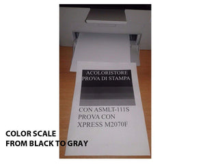 acoloristore Toner compatibile per Samsung M2022 W M2026 W M2020 W M2070 W... - Ilgrandebazar
