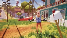 Carica l&#39;immagine nel visualizzatore di Gallery, Hello Neighbor - PlayStation 4 [Edizione: Regno Unito]