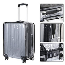 Carica l'immagine nel visualizzatore di Gallery, Vicloon Luggage Cover Protettore di Bagagli Suitcase Cover, 30 Pollici