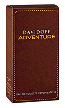 Carica l'immagine nel visualizzatore di Gallery, Davidoff Adventure Eau de Toilette, Uomo, 100 ml 100