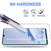 Carica l'immagine nel visualizzatore di Gallery, YIEASY 2 Pezzi Vetro Temperato per Xiaomi Mi Note 10/Note 10 Pro