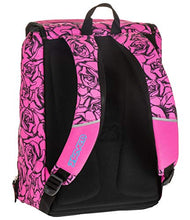 Carica l&#39;immagine nel visualizzatore di Gallery, Zaino scuola SEVEN - LEFLEUR - Rosa - estensibile - 28 LT - elementari e...