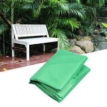 Carica l&#39;immagine nel visualizzatore di Gallery, Copertura per Piscina Piccola Mobili Antipioggia, Resistente 150*150*20cm