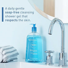 Carica l&#39;immagine nel visualizzatore di Gallery, Bioderma Atoderm Gel Douche 1000ml