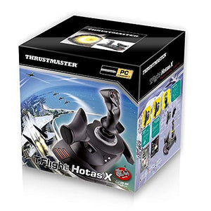 Thrustmaster Joystick T-Flight Hotas X PC PS3