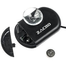 Carica l&#39;immagine nel visualizzatore di Gallery, Zacro 2 Pack Termometro Digitale Esterno Sonda per Acquario -50/70°C - Ilgrandebazar