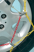 Carica l&#39;immagine nel visualizzatore di Gallery, Lampa GD02021 Catene da Neve Gruppo 13, 9 mm 9 - Ilgrandebazar