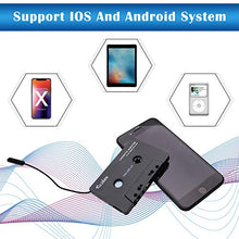 Carica l&#39;immagine nel visualizzatore di Gallery, Reshow Convertitore Bluetooth universale Car Tape MP3 / cassette