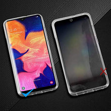 Carica l&#39;immagine nel visualizzatore di Gallery, All Do Cover per Samsung Galaxy A50/Samsung A30s, Trasparente 2 - Ilgrandebazar