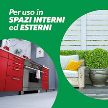 Carica l&#39;immagine nel visualizzatore di Gallery, Baygon Esca Formiche Insetticida, Pronta all&#39;Uso, Protezione Cucina 30 g - Confezione da 4 Esche per Uso in Spazi Interni ed Esterni