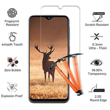 Carica l'immagine nel visualizzatore di Gallery, NASFUEY Vetro Temperato [3 Pezzi] Compatibile con Samsung Galaxy A20E