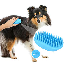 Carica l&#39;immagine nel visualizzatore di Gallery, Pecute Piscina per Cani Grande e Media XL: 160x30cm, Blu