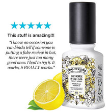 Carica l&#39;immagine nel visualizzatore di Gallery, Poo-Pourri, Before-You-Go, Deodorante Spray per Il Bagno (Etichetta in 60 ml - Ilgrandebazar