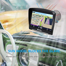 Carica l&#39;immagine nel visualizzatore di Gallery, Mksutary GPS per Auto, Schermo di Navigazione, LCD Touch Capacitivo, Memoria...