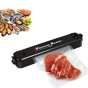 Macchine Sottovuoto per Alimenti, Sigillatore a Vuoto Automatica Tipo 2