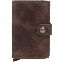 Carica l&#39;immagine nel visualizzatore di Gallery, Portacarte SECRID - Ilgrandebazar