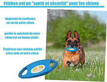 Carica l'immagine nel visualizzatore di Gallery, FONPOO Giochi Cane,Corda Cane Resistenti per Cani Grandi Cane...
